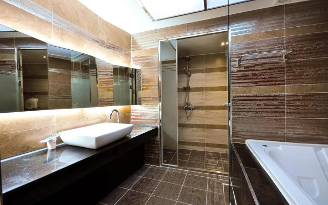 Aria Motel