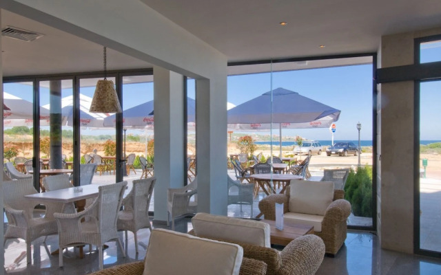 South Pearl Residence Sozopol
