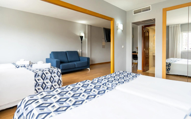 Hotel Beleret