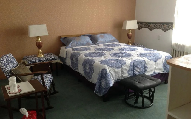 Heritage Place B&B