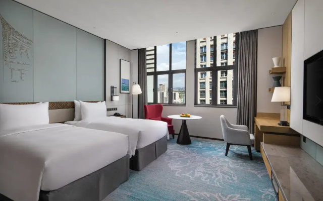 C&D Hotel,Xiamen Xiang'an