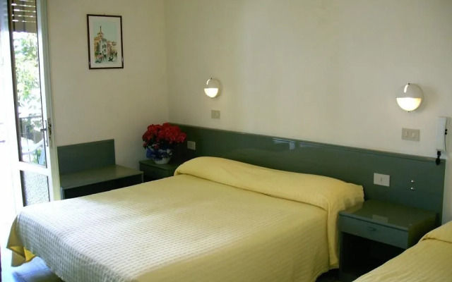 Hotel Casa Mia