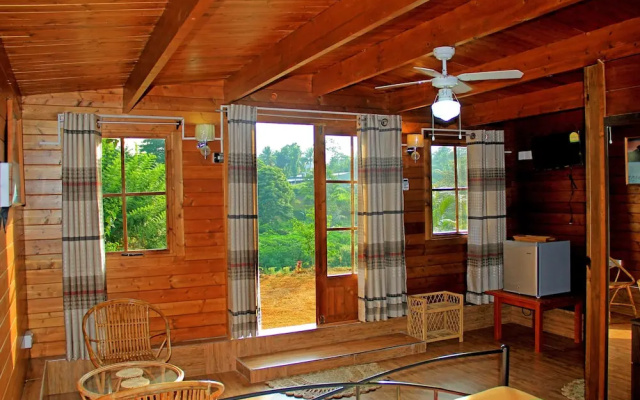 Maoya Retreat Hotel