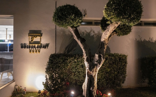 Golden Coast Suites
