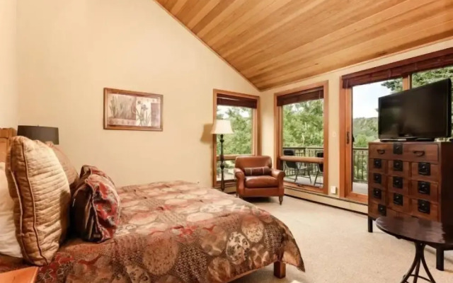 2 Bedroom Residence