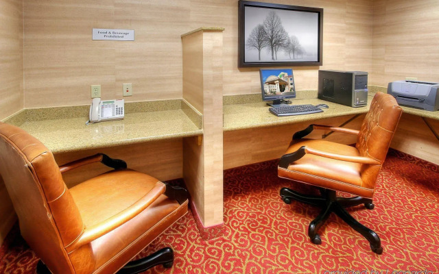 Holiday Inn Express & Suites Tucumcari by IHG