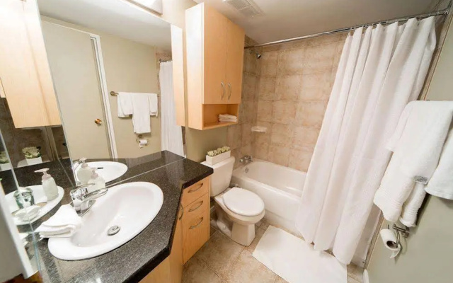 Winnipeg Executive Suites - Polo Park