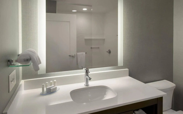 Residence Inn by Marriott Boston Bridgewater