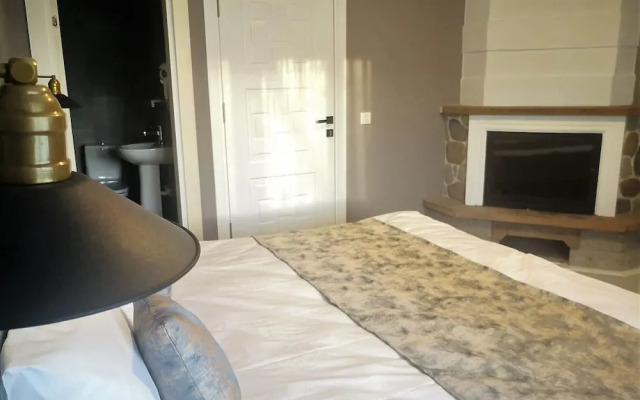 HBS Boutique Hotel & Restaurant