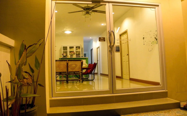 Heuan Kaew House