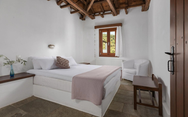 Aeolos Hotel & Villas -Pelion