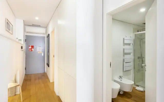D&S - Porto Theater Apartment