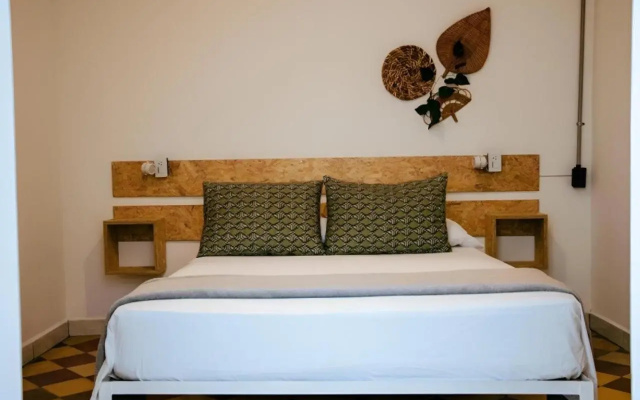 Cordova Hostel Medellín