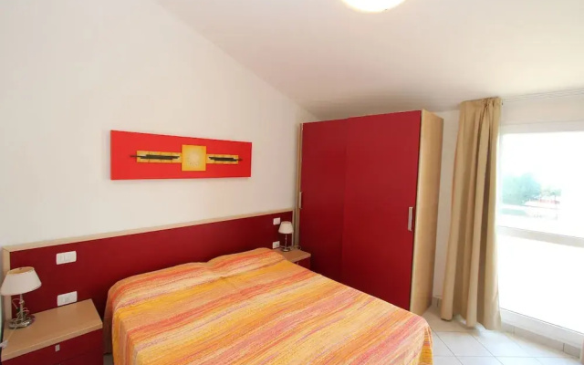 Peaceful Apartment on the Coast of Bibione