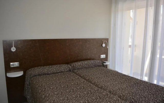 Hôtel Valencia