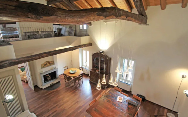 Locazione Turistica Torre