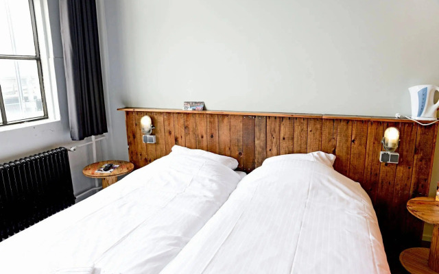 Stayokay Eindhoven - Hostel