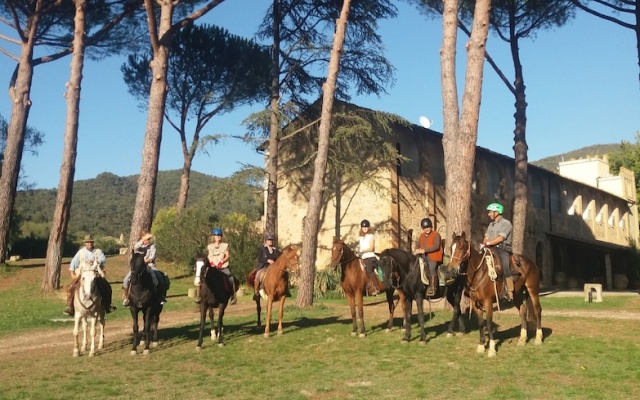 UNA Hotels Monterufoli Wine Country
