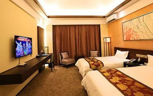 Longyue Hotel