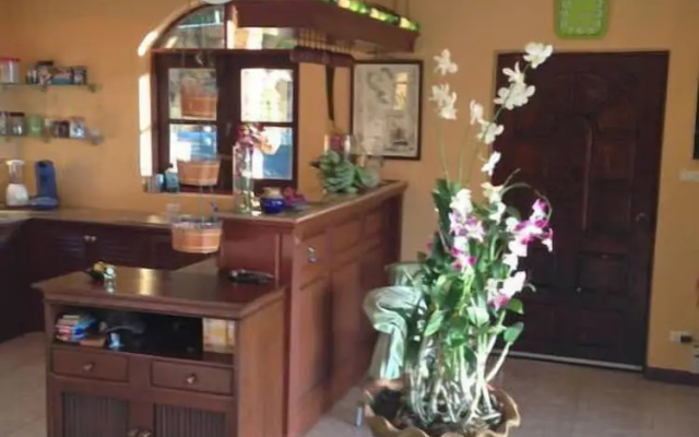 Ever Dreamed of staying in a 3 Bedroom Castle SDV044B - By Samui Dream Villas