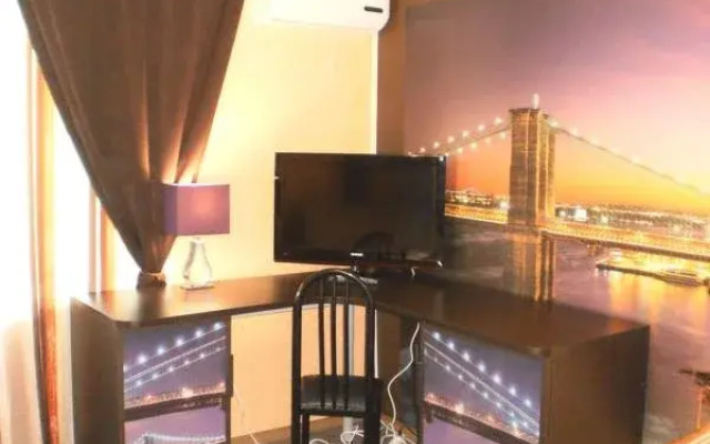 Shato Park Hotel