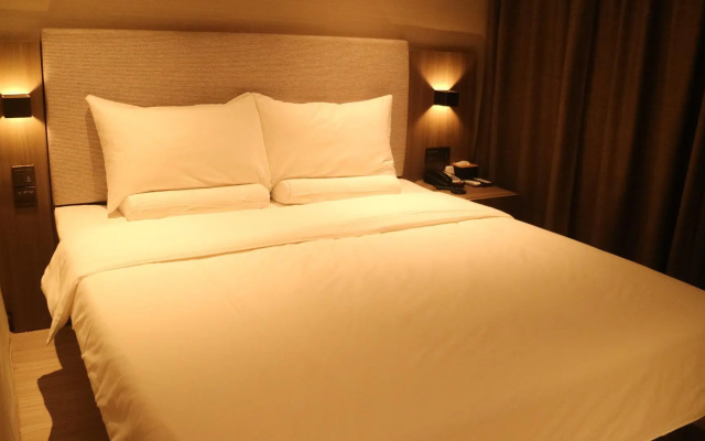 Hanting Hotel Shijiazhuang Railway Station Xi Square