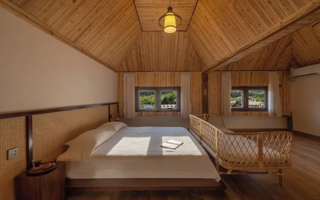 22 Garden House