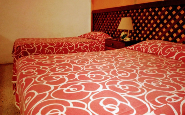 Hotel Calendas
