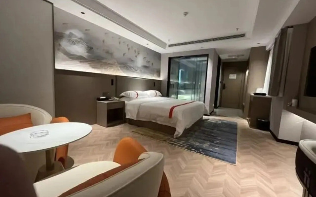 Puding Hotel