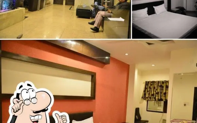 Hotel Just9 Inn