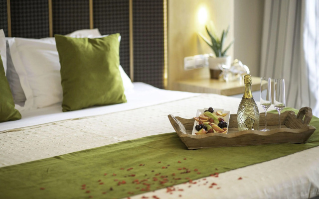 La Piscine Art Hotel - Adults Only