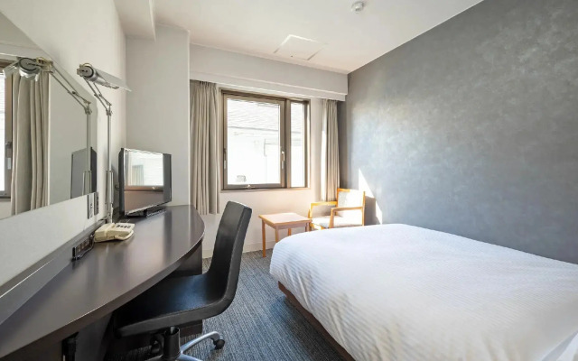 EN HOTEL Ise