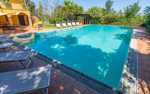Villa Bellavista Argentario