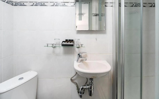 Apollo Hotel Kings Cross