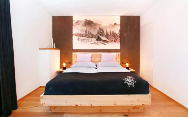 Mountain Living Apartments - Ski-In & Ski-Out