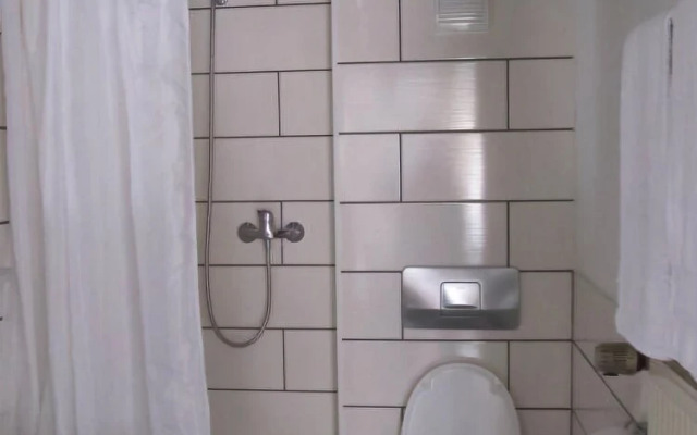 Zur Alten Weinkelter Ferienapartments