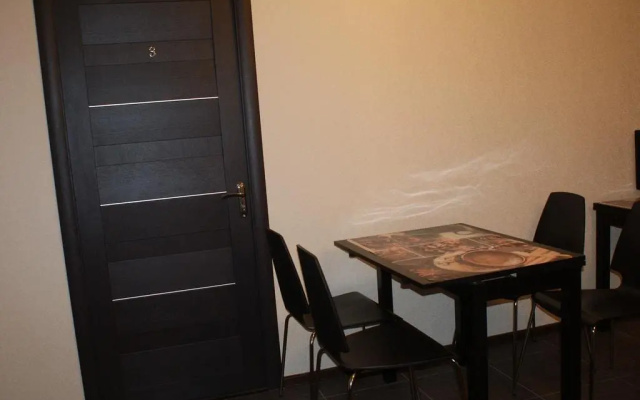 Sky Village Guest House