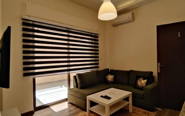14 Lovely 1-bedroom Rental With Services Nearby