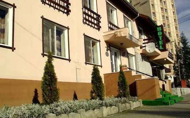 Hotel Turist