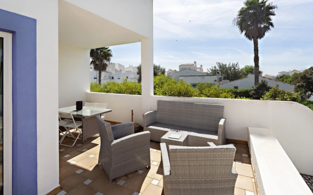 QV 10 - Terrace of Peace Apartment - Quinta Velha
