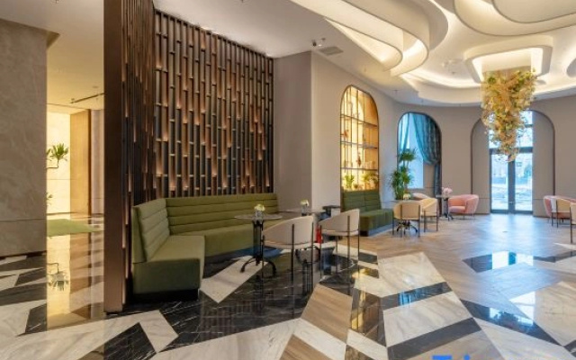 Yining NingBai Hotel（International Airport of YINING ）