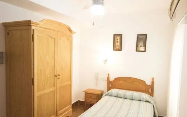 Hotel Las Flores