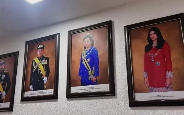 Chariton Hotel Skudai Kiri