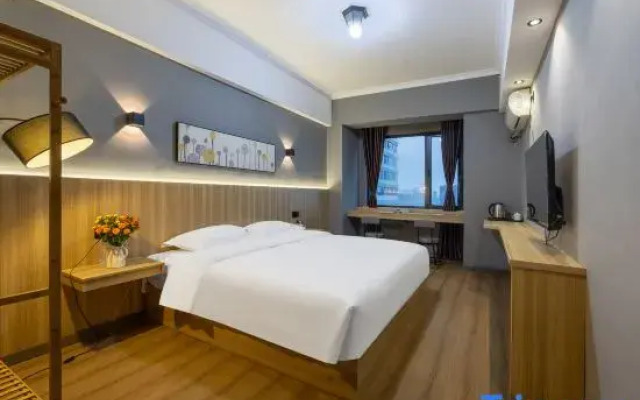 Huano Movie Homestay