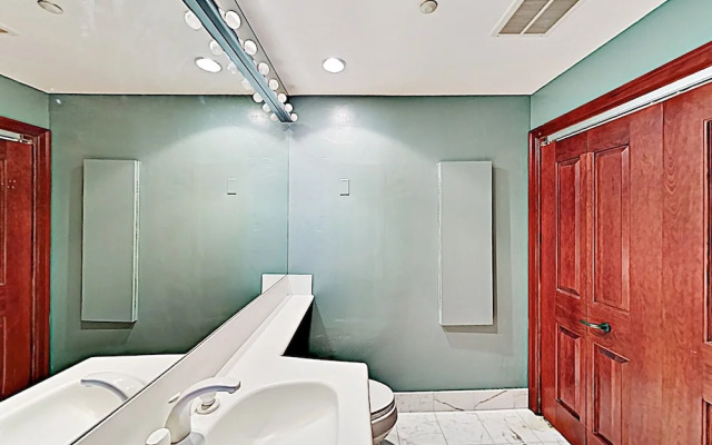 3-Bedroom Ski-In/Ski-Out