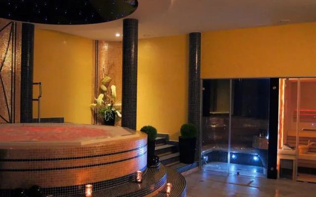 Best Western Plus Business Faltom Hotel