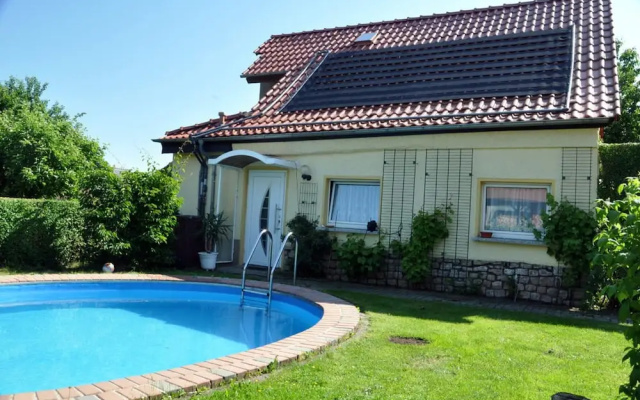 Pension Britzkow