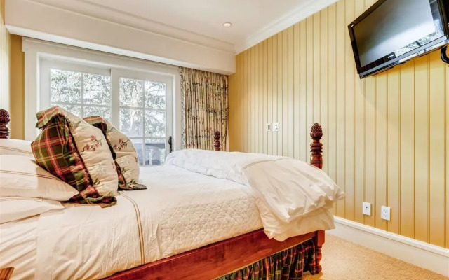 1-#28 One Willow Bridge 3BD