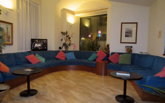 Hotel Giardino