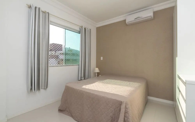 Aluguel Apartamento 2 quartos 1 suite 281A